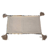 Samir Tribal Colors Pillow